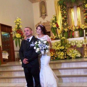 Meet your Posher, Evangelina